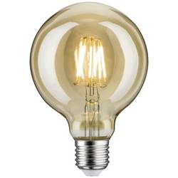 Paulmann 28716 LED Energetická třída (EEK2021) F (A - G) E27 6.5 W teplá bílá (Ø x v) 95 mm x 138 mm 1 ks
