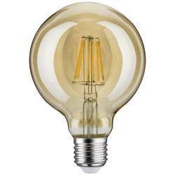 Paulmann 28716 LED Energetická třída (EEK2021) F (A - G) E27 6.5 W teplá bílá (Ø x v) 95 mm x 138 mm 1 ks