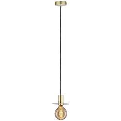 Paulmann 28603 LED E27 4 W zlatá (Ø x v) 95 mm x 145 mm 1 ks