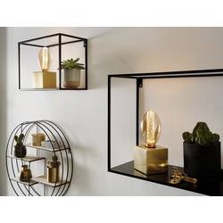 Paulmann 28603 LED E27 4 W zlatá (Ø x v) 95 mm x 145 mm 1 ks