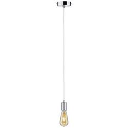 Paulmann 28717 LED Energetická třída (EEK2021) F (A - G) E27 6.5 W teplá bílá (Ø x v) 64 mm x 140 mm 1 ks