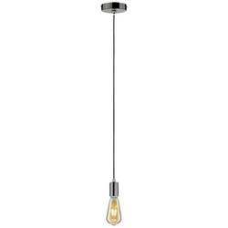 Paulmann 28717 LED Energetická třída (EEK2021) F (A - G) E27 6.5 W teplá bílá (Ø x v) 64 mm x 140 mm 1 ks