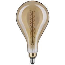 Paulmann 28867 LED E27 7 W zlatá (Ø x v) 160 mm x 300 mm 1 ks