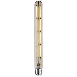 Paulmann 28831 LED Energetická třída (EEK2021) F (A - G) E27 zářivkový tvar 8.5 W teplá bílá (Ø x v) 30 mm x 300 mm stmívatelná 1 ks