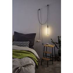 Paulmann 28832 LED Energetická třída (EEK2021) F (A - G) E27 8.8 W teplá bílá (Ø x v) 30 mm x 300 mm 1 ks