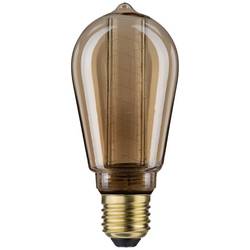 Paulmann 28829 LED E27 3.6 W zlatá (Ø x v) 64 mm x 142 mm 1 ks