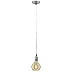 Paulmann 28521 LED E27 6 W zlatá (Ø x v) 95 mm x 138 mm 1 ks