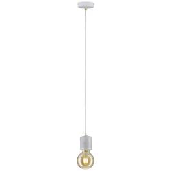 Paulmann 28521 LED E27 6 W zlatá (Ø x v) 95 mm x 138 mm 1 ks