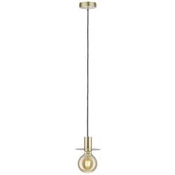 Paulmann 28521 LED E27 6 W zlatá (Ø x v) 95 mm x 138 mm 1 ks