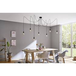 Paulmann 28521 LED E27 6 W zlatá (Ø x v) 95 mm x 138 mm 1 ks