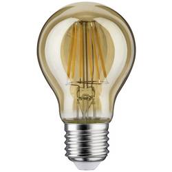 Paulmann 28522 LED E27 6 W zlatá (Ø x v) 60 mm x 104 mm 1 ks