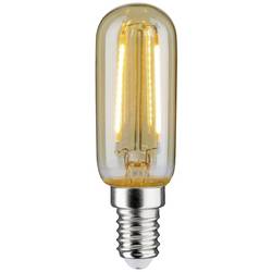 Paulmann 28526 LED E14 2 W zlatá (Ø x v) 25 mm x 80 mm 1 ks