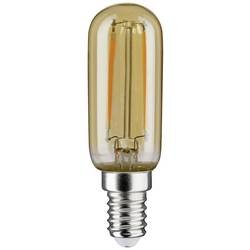 Paulmann 28526 LED E14 2 W zlatá (Ø x v) 25 mm x 80 mm 1 ks