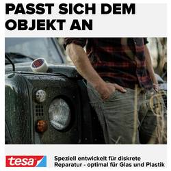 tesa 56497-00-01 instalatérská izolační páska transparentní (d x š) 20 m x 48 mm 1 ks