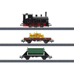 Märklin 29133 H0 Start up - startovací balení můj začátek s märklin