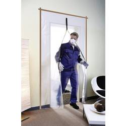 Wolfcraft 4005000 Tape & Zip Door