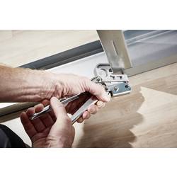 Wolfcraft 4029000 kompozitní kleště z nevodivého materiálu 270 mm 1 ks