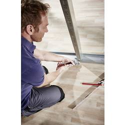 Wolfcraft 4029000 kompozitní kleště z nevodivého materiálu 270 mm 1 ks