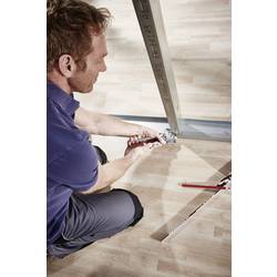 Wolfcraft 4029000 kompozitní kleště z nevodivého materiálu 270 mm 1 ks