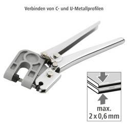 Wolfcraft 4029000 kompozitní kleště z nevodivého materiálu 270 mm 1 ks