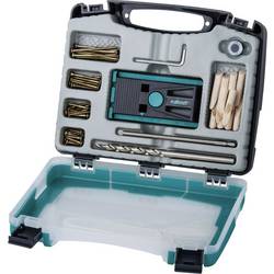 Wolfcraft 4642000 4642000 svrtávací sada pro skryté spoje 0 cm 0 cm 1 ks