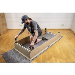 Wolfcraft 3675000 rozpěra pro dveřní zárubně
