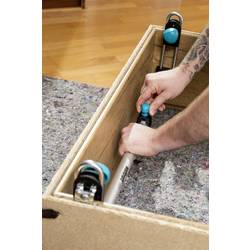 Wolfcraft 3675000 rozpěra pro dveřní zárubně