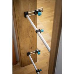 Wolfcraft 3675000 rozpěra pro dveřní zárubně