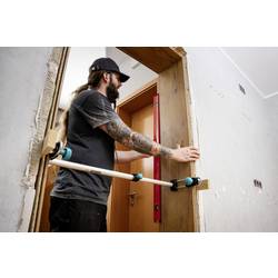 Wolfcraft 3675000 rozpěra pro dveřní zárubně