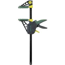 Wolfcraft 3030000 jednoruční svorka Rozpětí (max.):150 mm Délka vyložení:100 mm