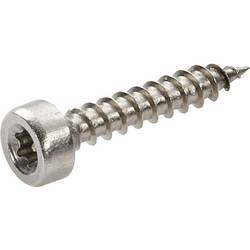 Wolfcraft 6974000 Rozšiřující sada pro zakryté šroubování