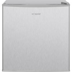 Bomann GB341.1 mrazicí box E (A - G), 31 l, stojící spotřebič, Inox