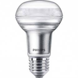 Philips LED 929001891302 LED Energetická třída (EEK2021) G (A - G) E27 žárovka 3 W = 40 W teplá bílá (Ø x d) 63 mm x 102 mm 1 ks
