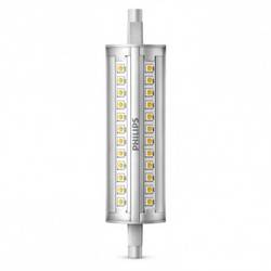 Philips LED 929001243702 LED Energetická třída (EEK2021) E (A - G) R7s 14 W = 100 W teplá bílá (Ø x d) 29 mm x 118 mm 1 ks