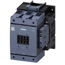 Siemens 3RT1055-7AB36-0SF1 stykač 3 spínací kontakty 1000 V/AC s pomocným kontaktem Vhodné pro značku (relé): Siemens Piece 1 ks