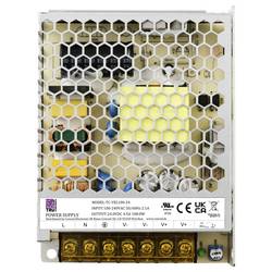 TRU COMPONENTS TC-13496748 síťový adaptér / napájení 24 V/DC 4.5 A 108 W
