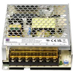 TRU COMPONENTS TC-13496748 síťový adaptér / napájení 24 V/DC 4.5 A 108 W
