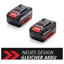 Einhell 4511396 Power X-Change 18V 4Ah PXC náhradní akumulátor pro elektrické nářadí 18 V 4 Ah Li-Ion