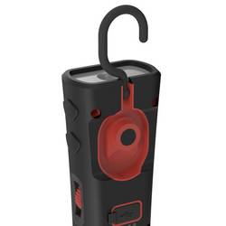 PC Electric LED ruční svítilna PCE H1000/5.000mAh LS+USB-C, 1000 lm, 7201000