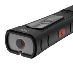 PC Electric LED ruční svítilna PCE H1000/5.000mAh LS+USB-C, 1000 lm, 7201000