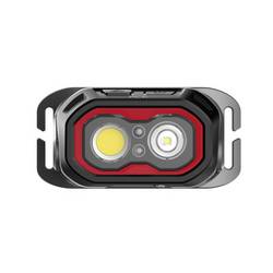 PC Electric PCE S800/2.000mAh USB-C LED čelovka, napájeno akumulátorem, 800 lm, 8 h, 720800