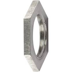 HellermannTyton 166-50101 ALNPB-M16 pojistná matka kov 1 ks