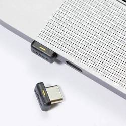 Yubico USB správce hesel YubiKey 5C Nano černá/zlatá 5060408461518