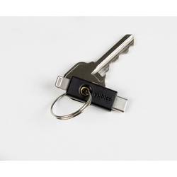 Yubico USB správce hesel YubiKey 5Ci černá/zlatá 5060408461969