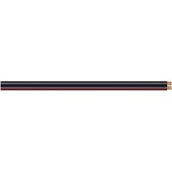 Sommer Cable 420-0250-SW audio kabel 2 x 2.5 mm² černá, červená metrové zboží