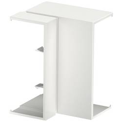 OBO Bettermann 6132756 vnitřní roh (š x h) 143 mm x 180 mm 1 ks čistě bílá