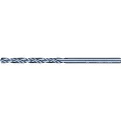 PFERD TOOLS 25203825 SPB DIN 340 HSSG N 3,4 STEEL ocel spirálový vrták 3.4 mm Celková délka 112 mm DIN 340 10 ks