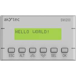 akYtec SMI200 37C055 PLC 24 V/DC