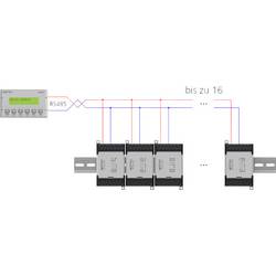 akYtec SMI200 37C055 PLC 24 V/DC