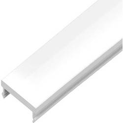 Brumberg 53402000 Brumberg Leuchten zakrytí plast (d x š x v) 2000 x 18 x 4 mm 1 ks